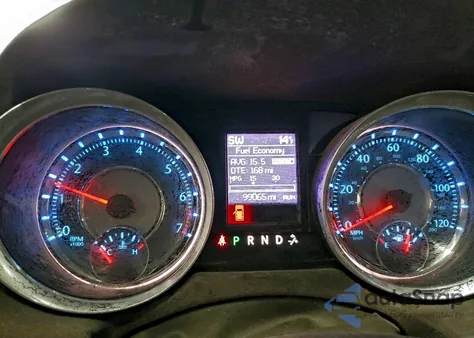 2015 Chrysler Town & Country Touring from USA, damaged, VIN 2C4RC1BG3FR619043